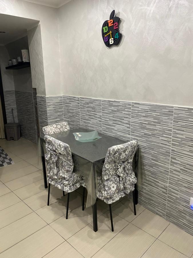Apartamento Cuore Di Napoli Exterior foto