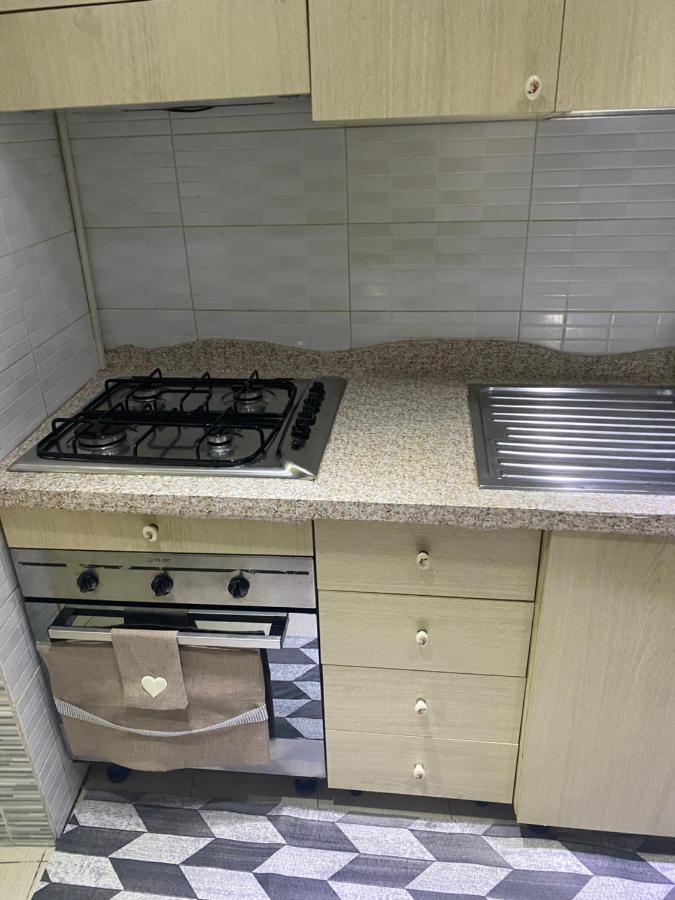 Apartamento Cuore Di Napoli Exterior foto