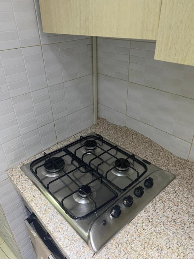 Apartamento Cuore Di Napoli Exterior foto