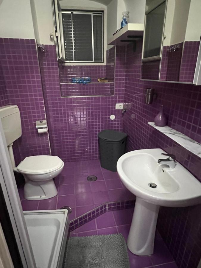 Apartamento Cuore Di Napoli Exterior foto
