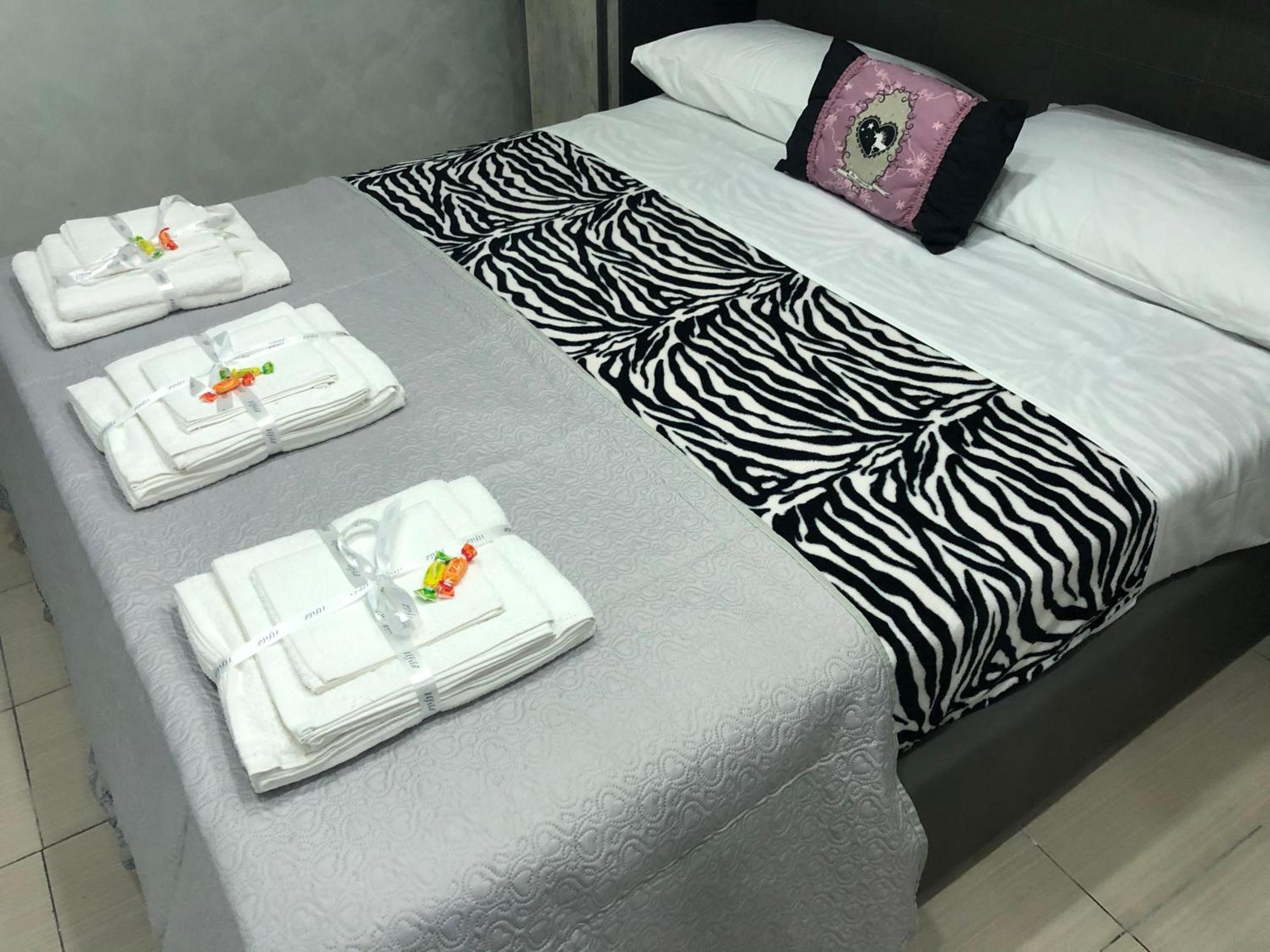 Apartamento Cuore Di Napoli Exterior foto