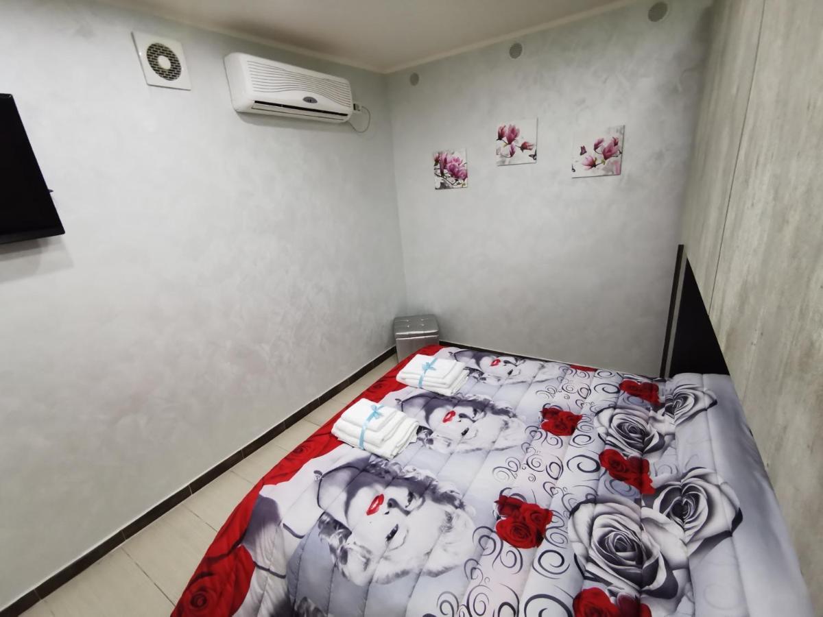 Apartamento Cuore Di Napoli Exterior foto